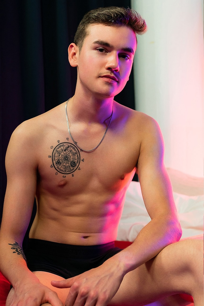 Photo HD Cole Link - 3