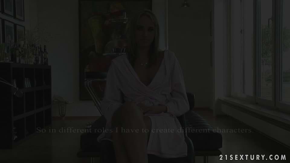 Interview with Aleksa