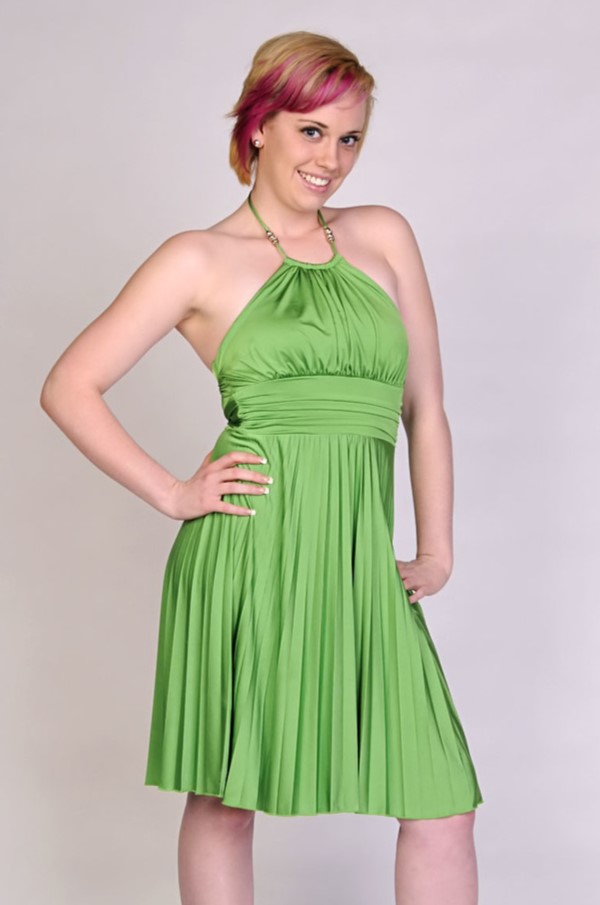 Photo HD Holly Rider - 1