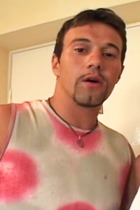 Titus Steel Evil Angel