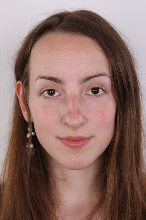 Josefina Czech Casting