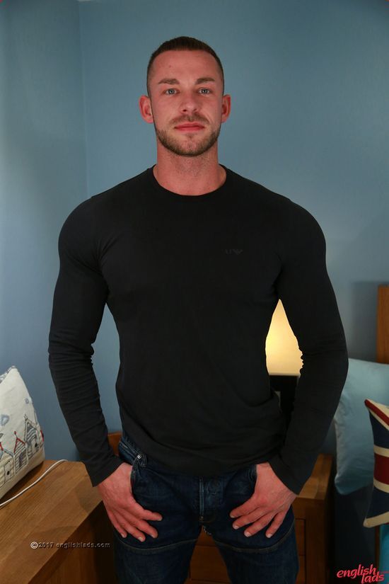 Photo HD Conall Timpson - 2