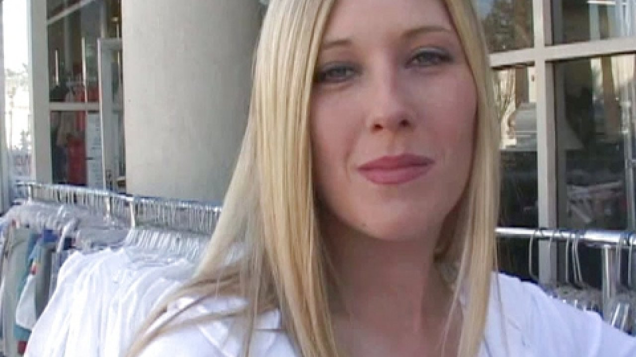 Michelle Louise Gets Anally Rammed