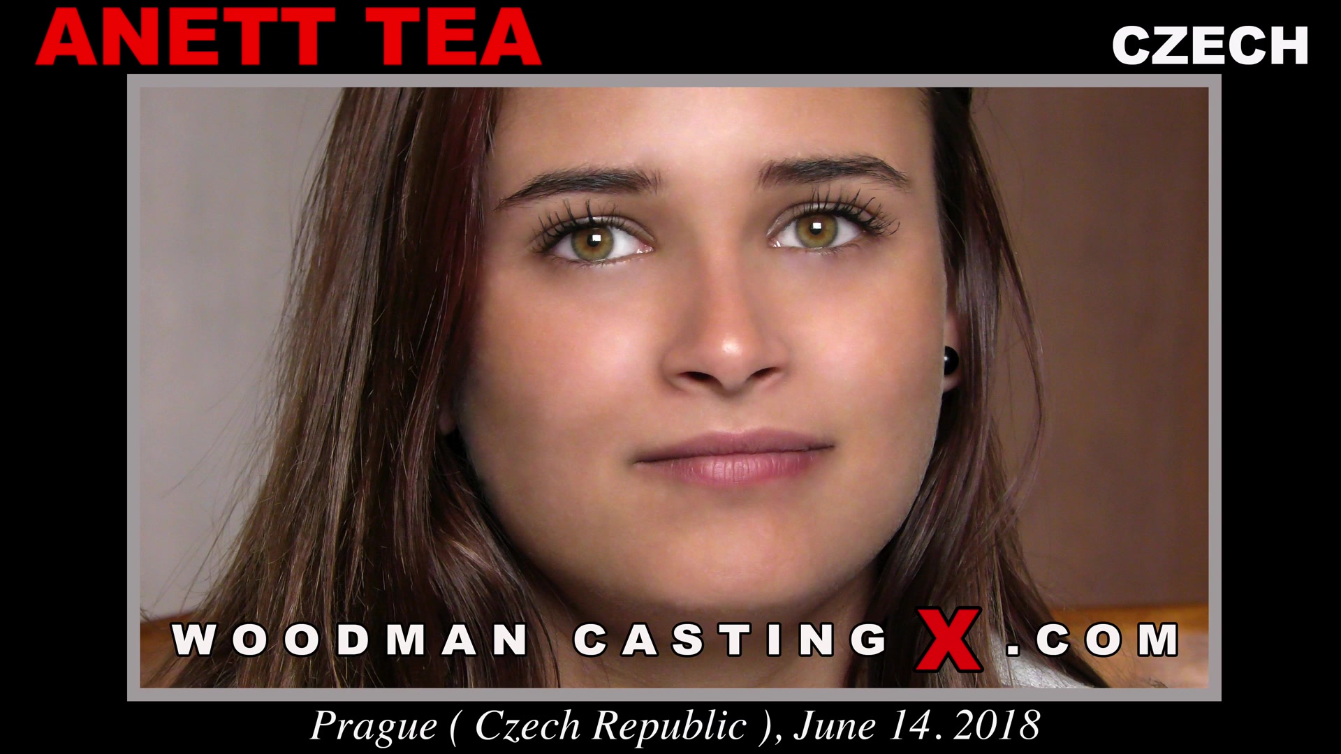 Anett Tea