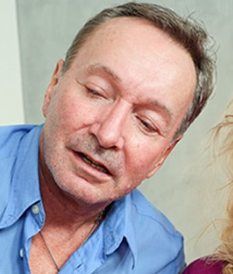 George Wite Creampie