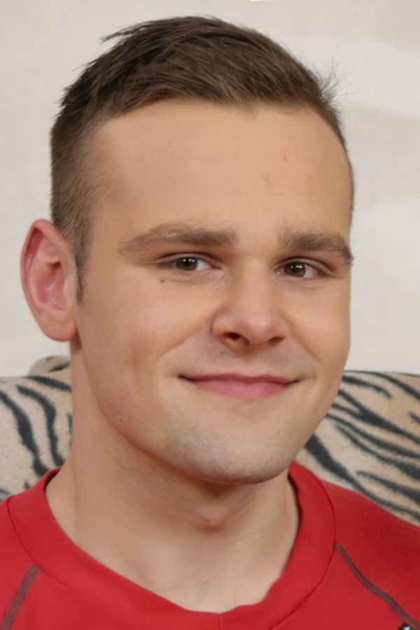 Photo HD Alex Vichner - 2