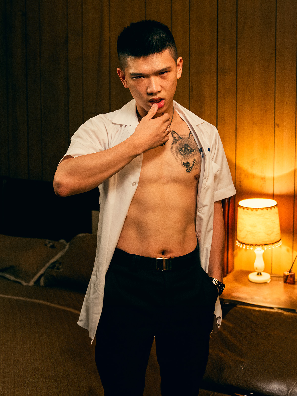 Photo HD Xiao Wo - 2