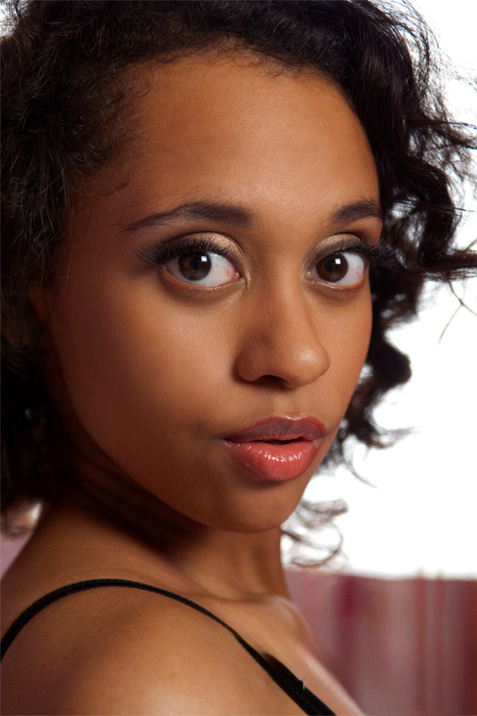 Photo HD Candy Kunt - 1