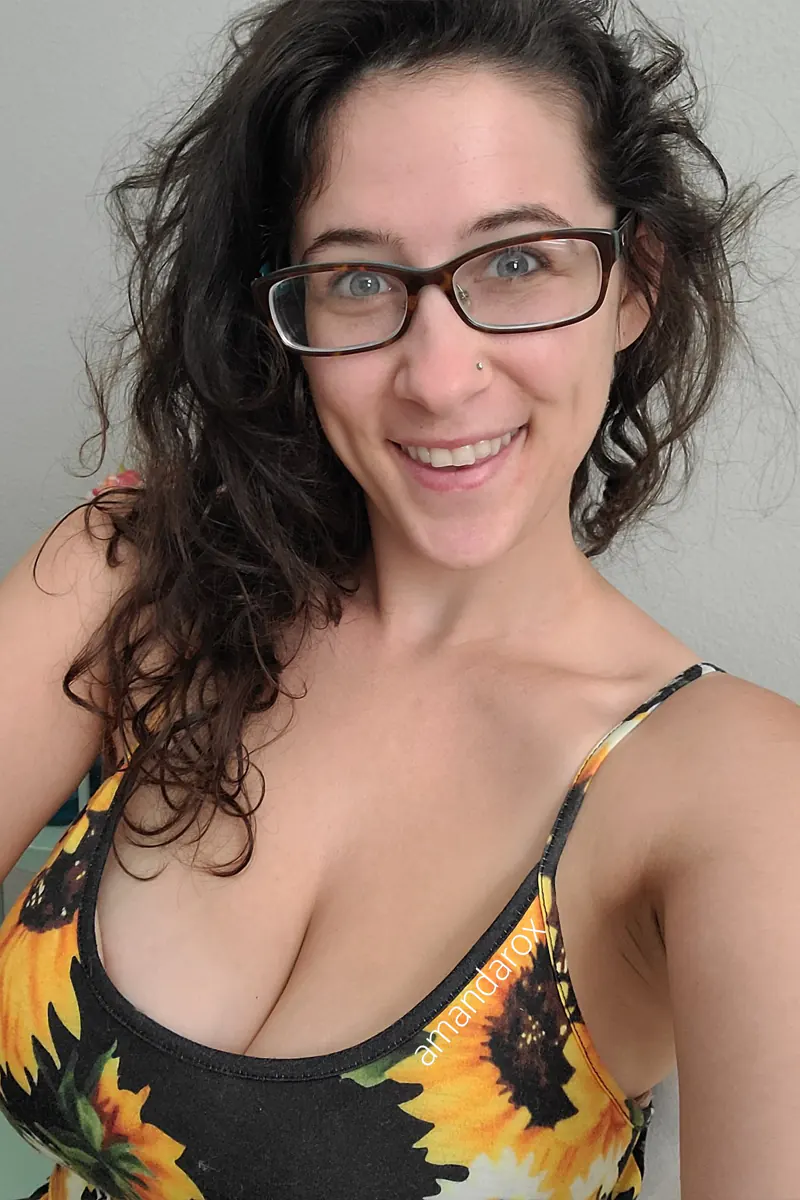 Photo HD Amandarox - 1