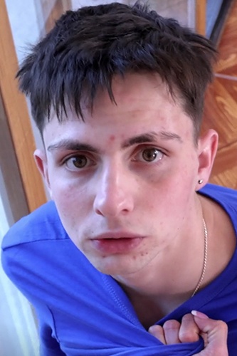 Jay Frank Domination