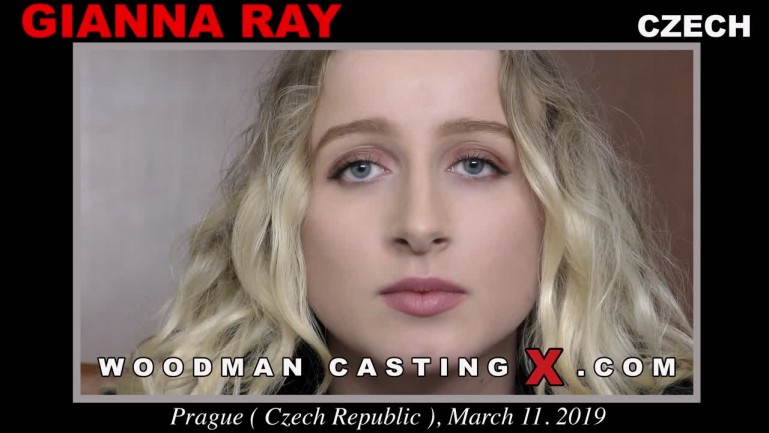 Gianna Ray