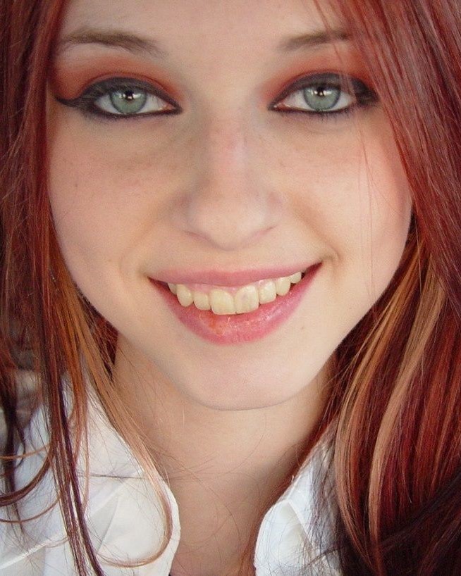 Photo HD Liz Vicious - 3