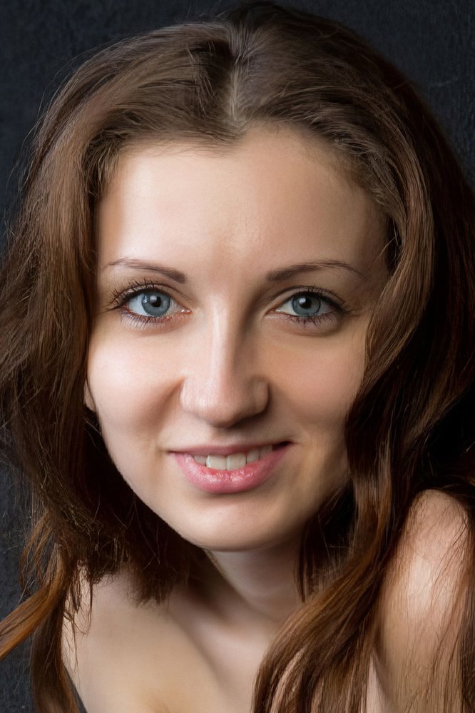 Photo HD Melissa Ray - 6