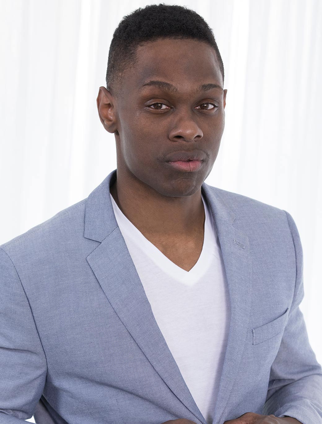 Photo HD Julio Gomez - 1