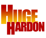Huge Hardons
