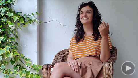 Lur's Video Profile
