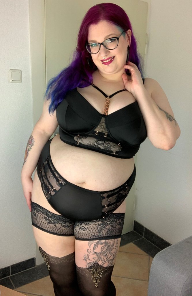 Photo HD Abby Strange - 1