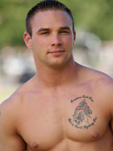 Photo HD Sean Summers - 3