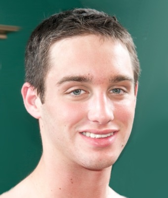 Brody West Plan à trois