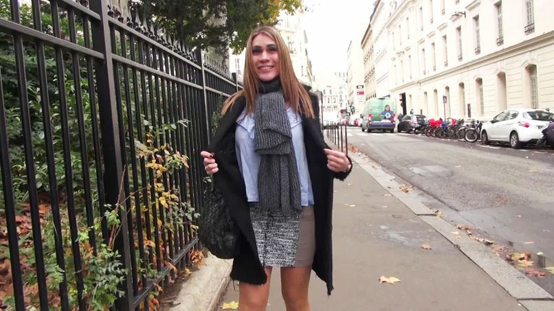 Ludivine, 33 Years Old, Dental Technician!