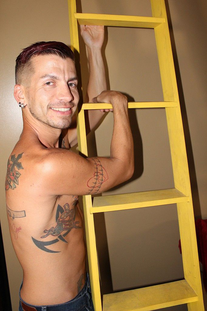 Photo HD Justin Case - 1