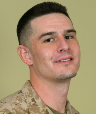 Photo HD Cody Baxter - 2