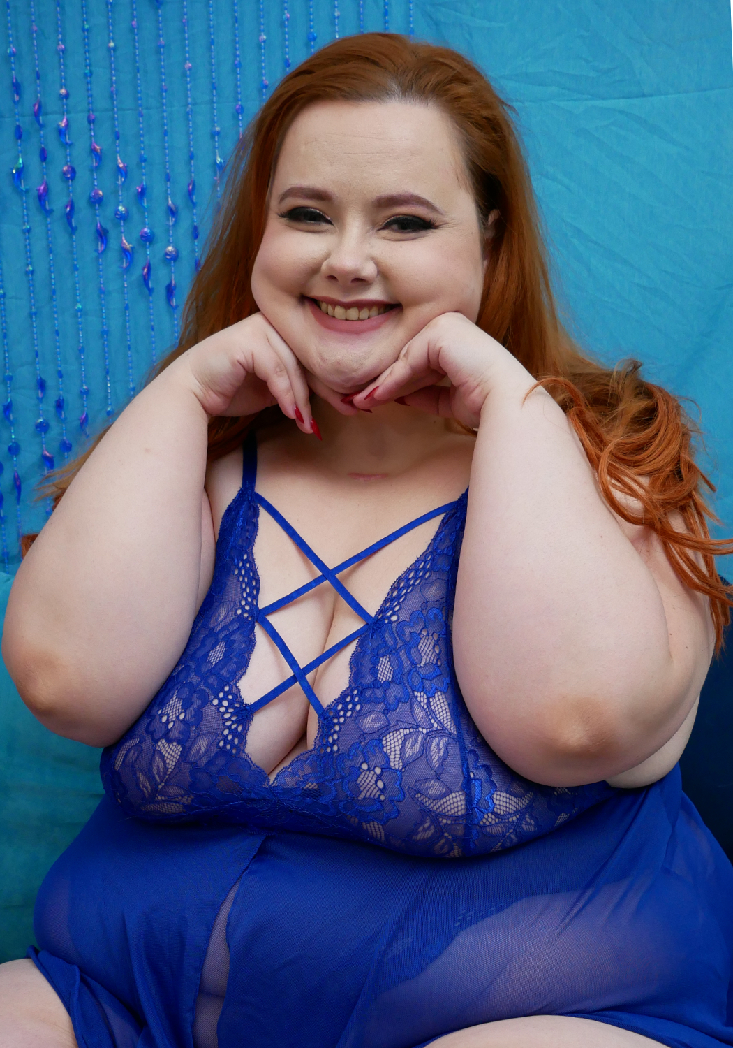 Photo HD Allie Sparks - 1