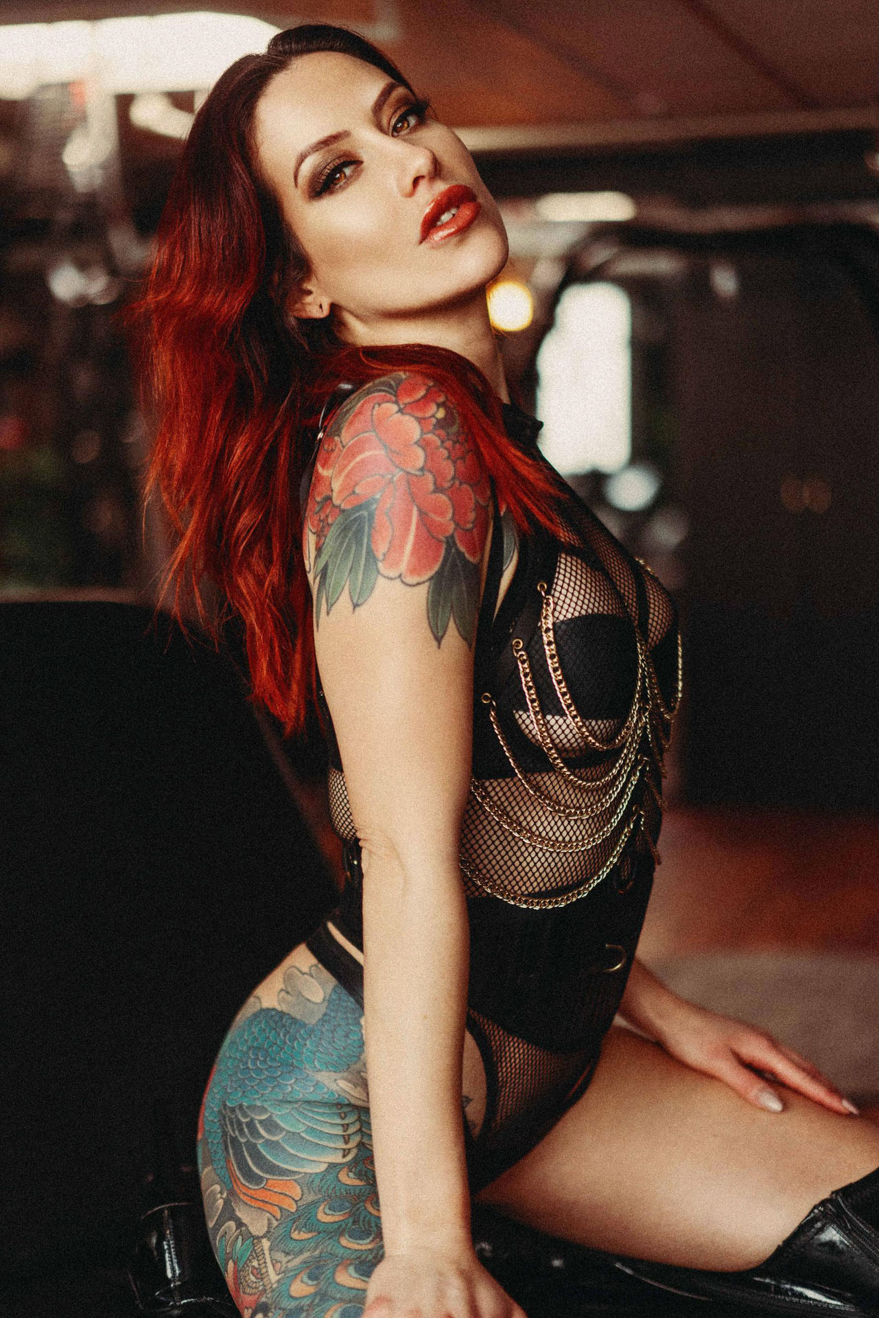 Photo HD Adreena Angela - 6