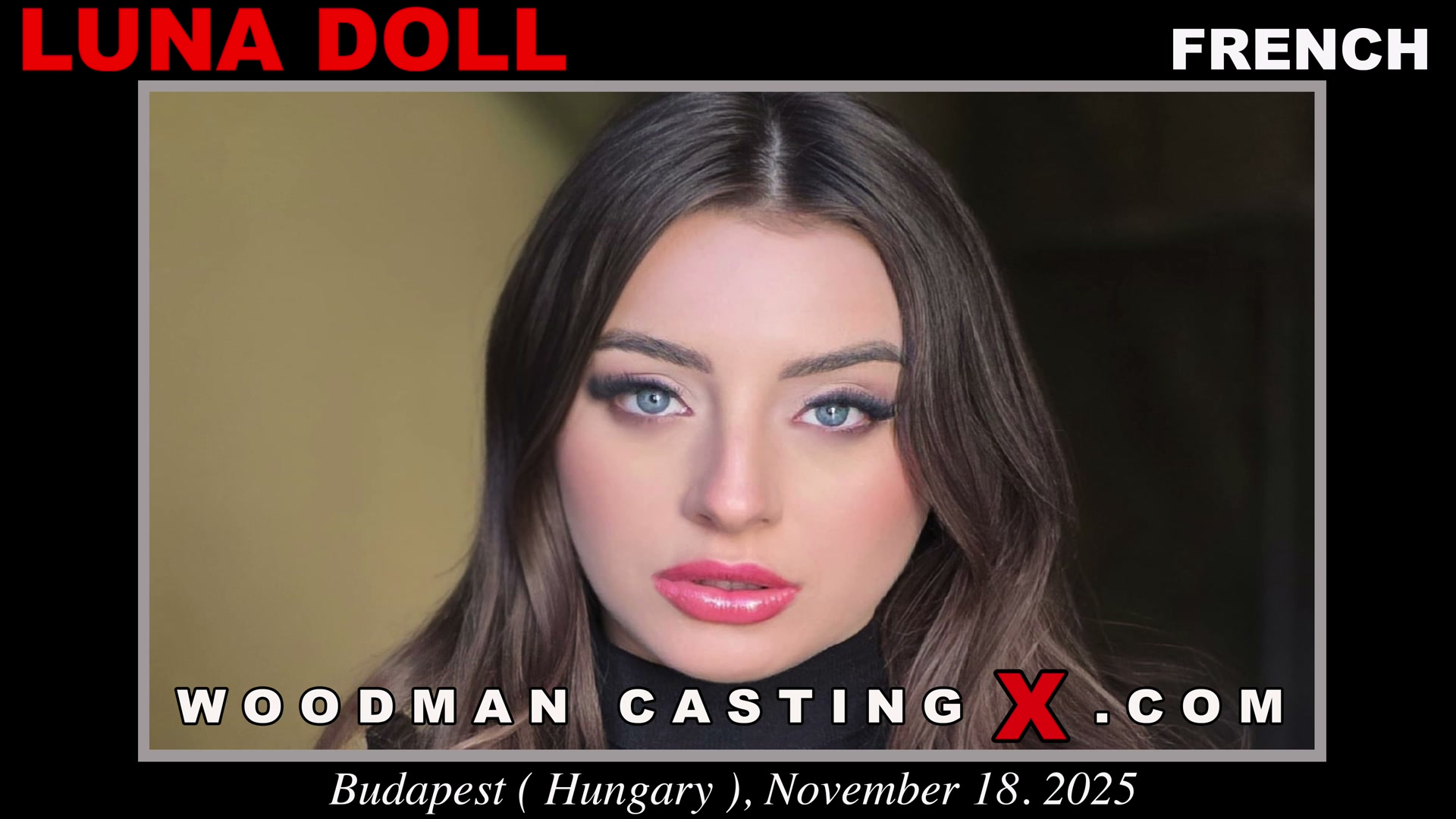 Luna Doll casting