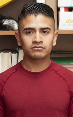 Valentin Rivero Anal