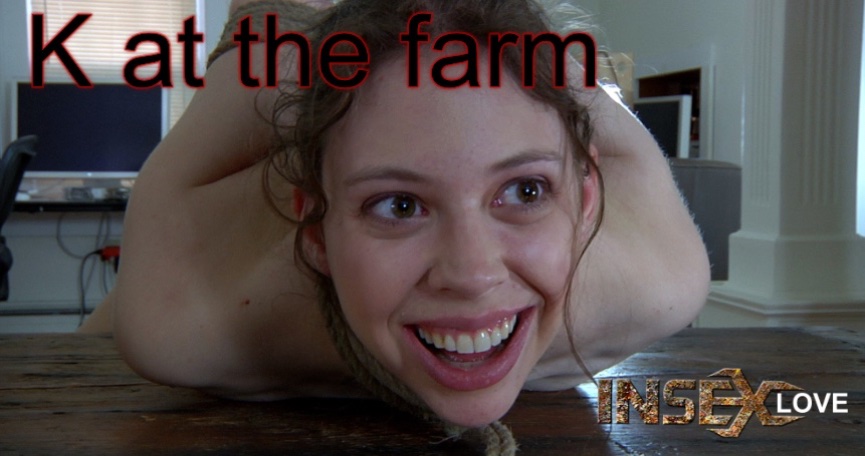 K at the Farm