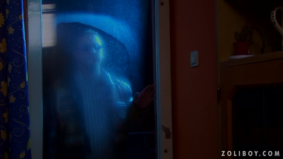 Sperminator returns -1.