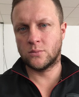 Photo HD Mr. Henderson - 2