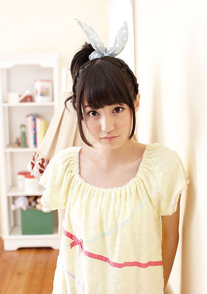 Photo HD Karen Ishida - 2