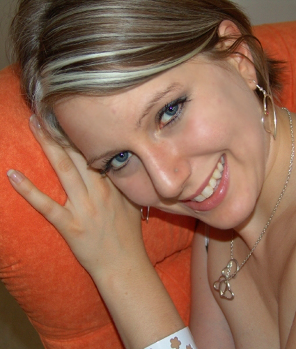 Veronika Cumming Ass Parade