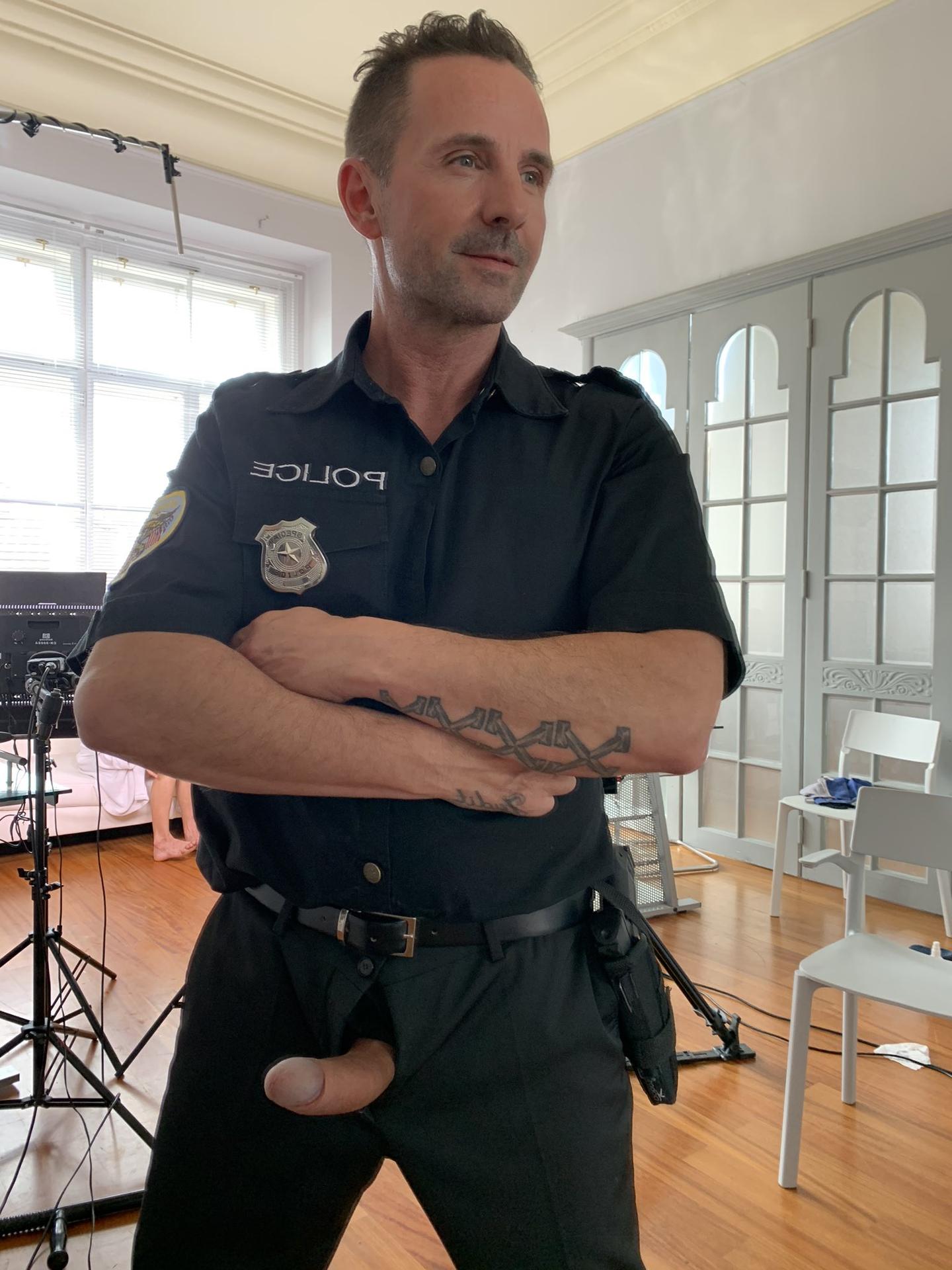 Photo HD David Perry - 3