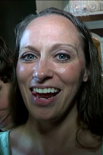 Lauren MILF Interracial