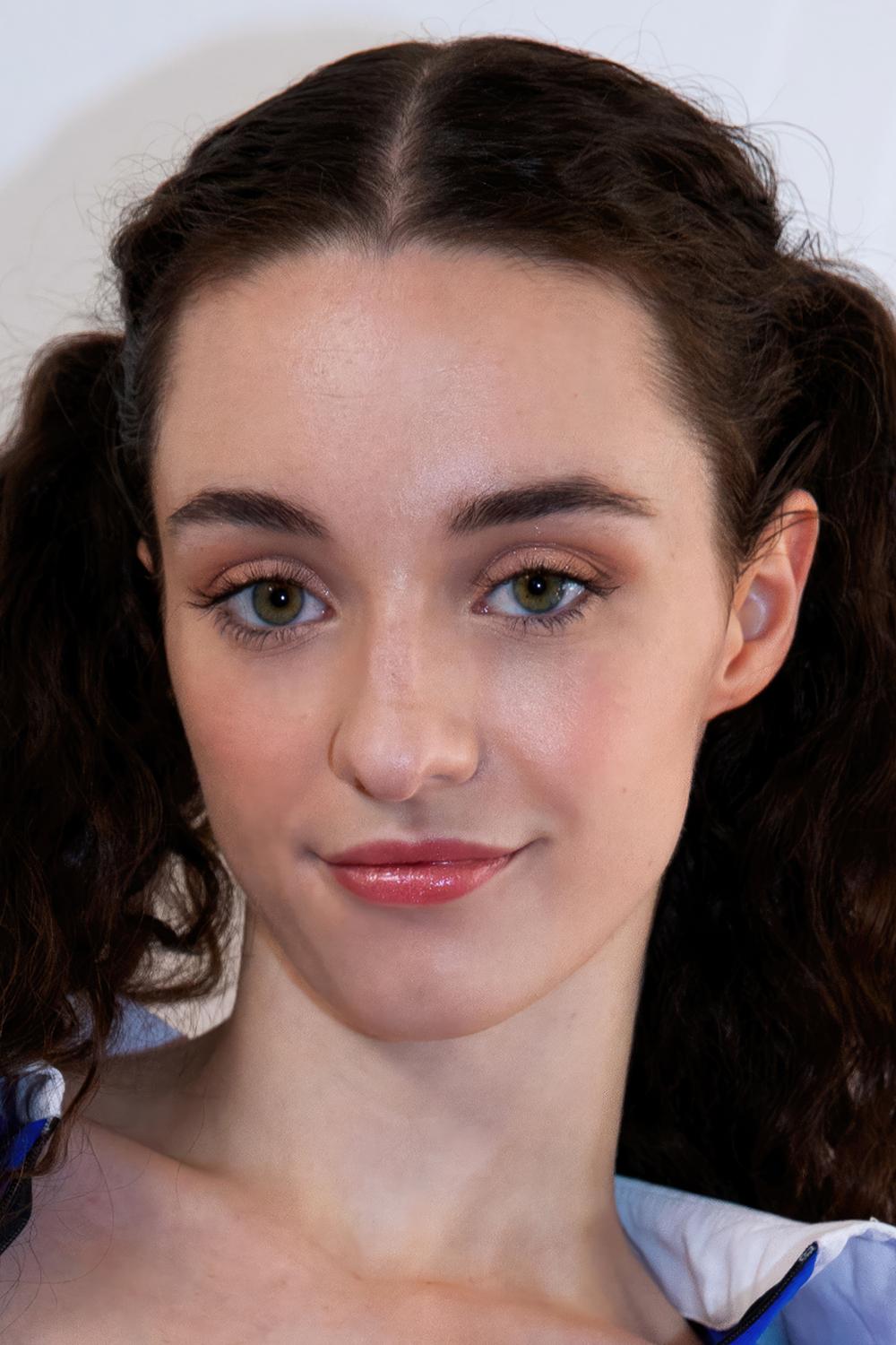 Photo HD Gia Rae - 5