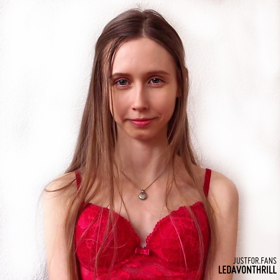 Leda von Thrill Facial