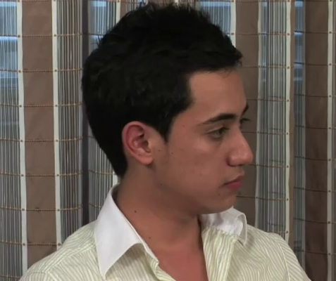 Sebastian Gomez