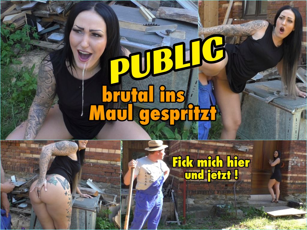 My free clip for you