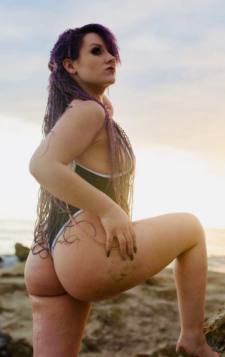 Photo HD Katiie Mae - 4