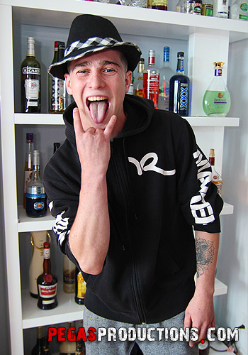 Brand New Pegas Productions