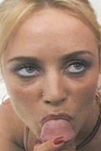 Photo HD Shanon Stone - 1