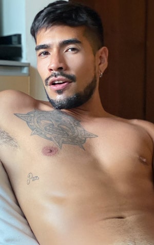 Photo HD Dan Lopez - 1