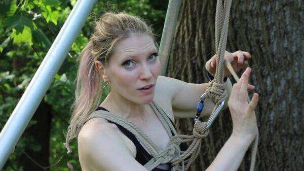 Self Suspension: Uplines - How to Do Them Effectively