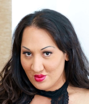 Estelle Mounty Anulingus