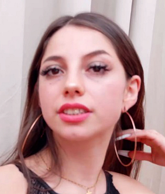 Photo HD Roma Amor - 7