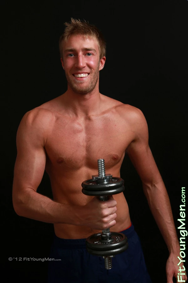 Josh Hathaway Masturbation