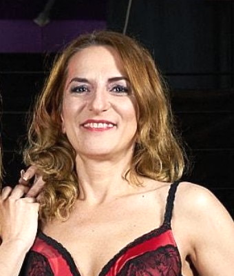 Tia Diamond Anulingus